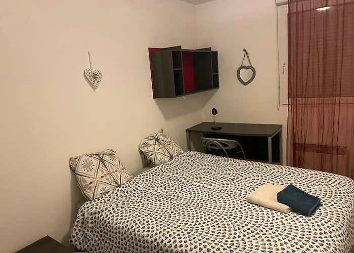 Joli Appartement Sur Aix-En-Provence