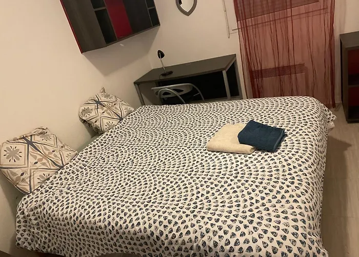 Joli Appartement Sur Aix-En-Provence