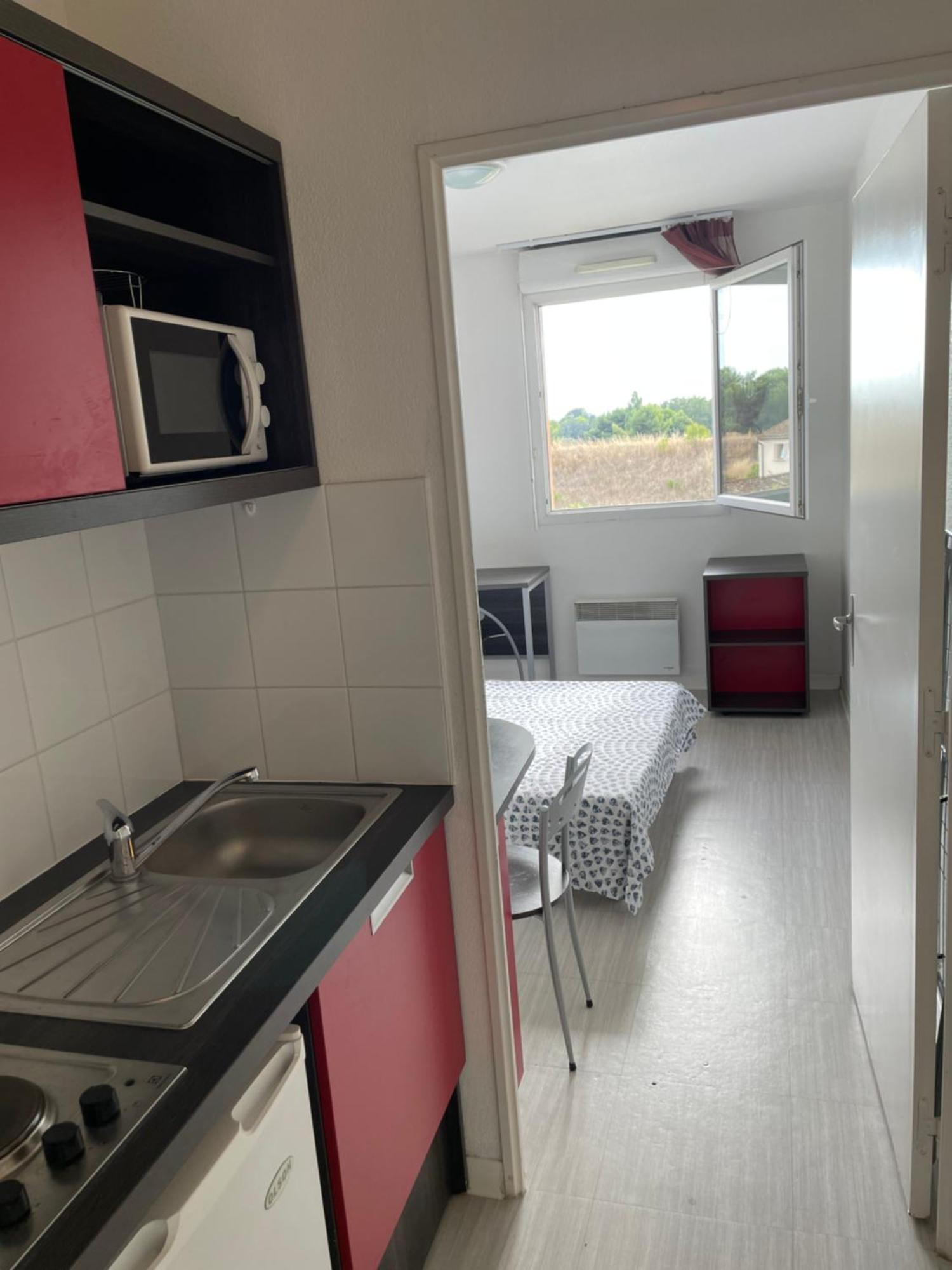 Apartment Joli Sur *